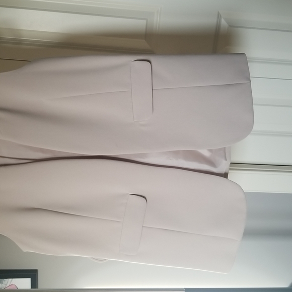 Topshop cream vest - Picture 4 of 14